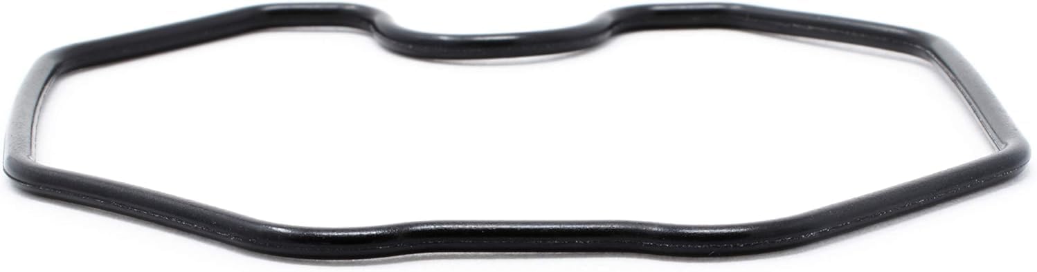 RW 0121-032 Carburetor Float Bowl Chamber Gasket O-Ring Compatible with Honda Arctic Cat