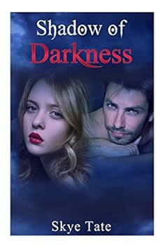 Paperback Shadow of Darkness Book