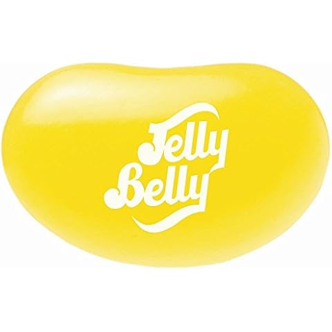 Jelly Belly Lemon Jelly Beans 1000g Cover