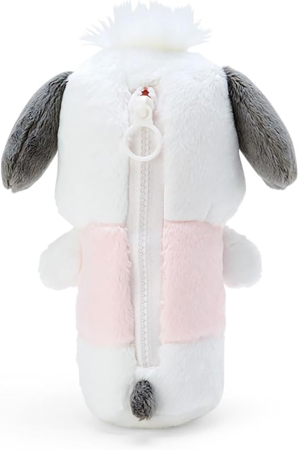 Sanrio Pochacco Plush Pencil Case - Image 2