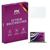 Couche adhésive silicone extra forte - les rayures existantes sur l'écran disparaissent tout simplement.