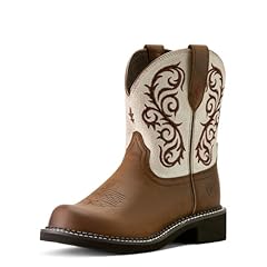 Chocolate Chip/Distressed Ivory