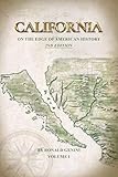 California: On The Edge of American History