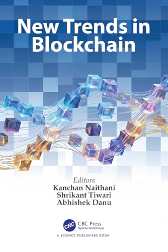 New Trends in Blockchain