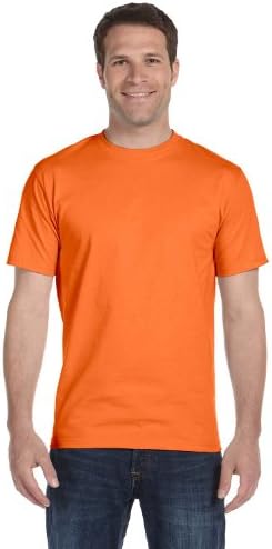 Hanes Beefy-T Adult Short-Sleeve T-Shirt