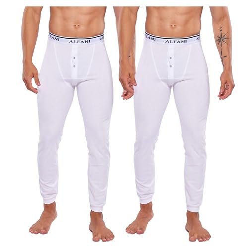 Pantalones térmicos para Hombre marca Alfani