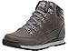 Produktbild THE NORTH FACE Herren M B2b Redux Leather Trekking-& Wanderstiefel, Grau Zinc Grey Ebony Grey H73, 41 EU