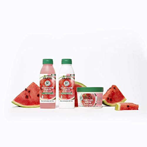 Fructis Hair Food Shp B350 Es Waterm – Ansicht 5