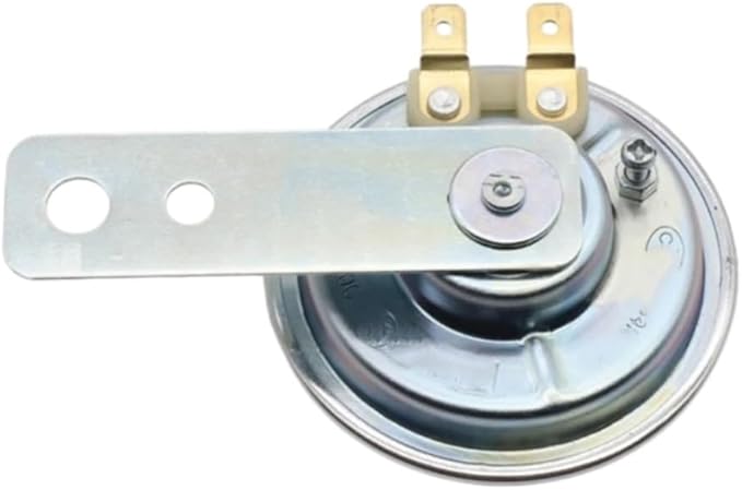 Parlante para Manillar de Moto 6V 105dB Universal miniatura 2