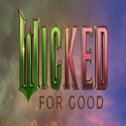 Wicked For Good Metaphysical Decode