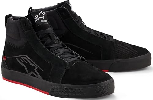 Chaussures moto Alpinestars Ride-63 au quotidien urbain et balades