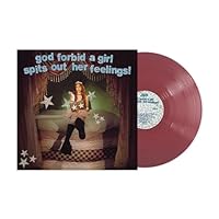 god forbid a girl spits out her feeling! [Fruit Punch]