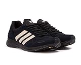  adidas Unisex Adios 3 (12 M US) Black