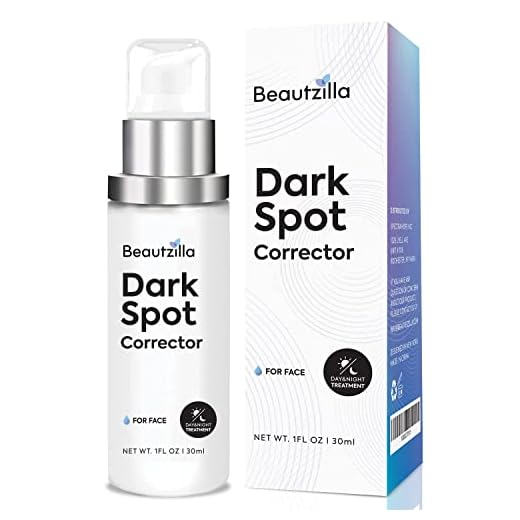 Dark Spot Remover for Face,Dark Spot Corrector Serum,Hyperpigmentation Treatment,Advanced and Natural Formula - - Removes Freckles, Sun Spots, Melasma and More,