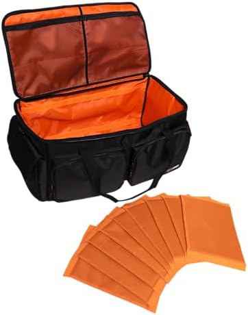 Gator Cases Cable & Accessory Organization Gig Bag; Large | 23 x 12 x 11” (G-CABLEBAG-LG)
