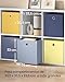 SONGMICS Caja de Almacenaje, Juego de 6 Imagen de SONGMICS Caja de Almacenaje, Juego de 6