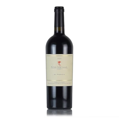 �s�[�^�[ �}�C�P�� �J�x���l �\�[���B�j���� �I�[ �p���f�B 2020 �s�[�^�[�}�C�P�� Peter Michael Cabernet Sauvignon Au Paradis �A�����J �J���t�H���j�A �ԃ��C��
