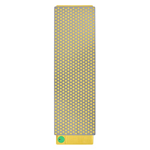 Dmt (Diamond Machining Technology) 8-Inch Duosharp Bench Stone Extra-Fine/Fine, (W8Efnb) #TOP4