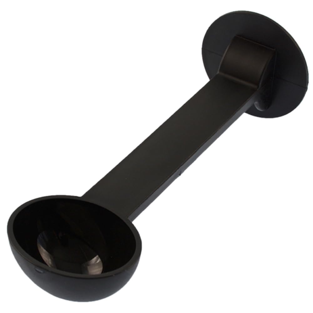 Espresso Coffee Bean Spoon - Replacement for Delonghi 7313286119 & for Mr. Coffee BVMC-ECMP1000,Tamping Scoop - Image 3