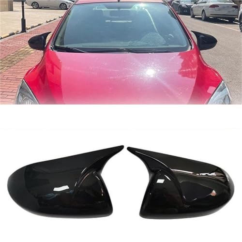 Capuchon d'aile pour Mazda 6 2009-2011 : coque de réparation pour rétroviseur cassé - 3