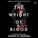 Cover of The Weight of Blood