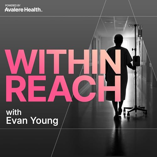 『Within Reach powered by Avalere Health』のカバーアート