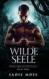 Cover zum Buch Wilde Seele