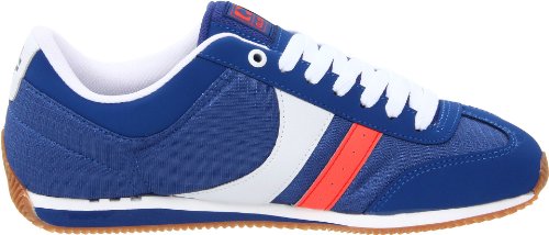 Image of Globe Men's Pulse,Oxide Blue /Infrared,14 D US