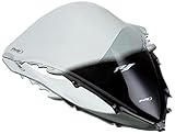 puig bmw r1200rs Transparent / Dunkelgrau Rauch