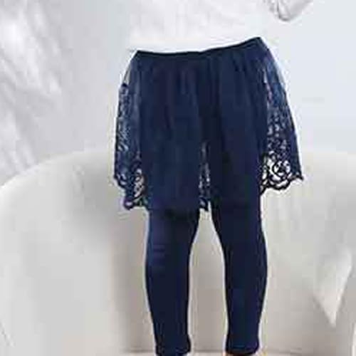 Toddler Girls Cotton Leggings with Sequin Tutu Tulle Skirts Cute Soft Footless Tights Dance Stockings Pantyhose4