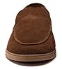 Thomas Crick 'Fenway' Men's Suede Leather Slip-on Casual Loafer Shoes #5