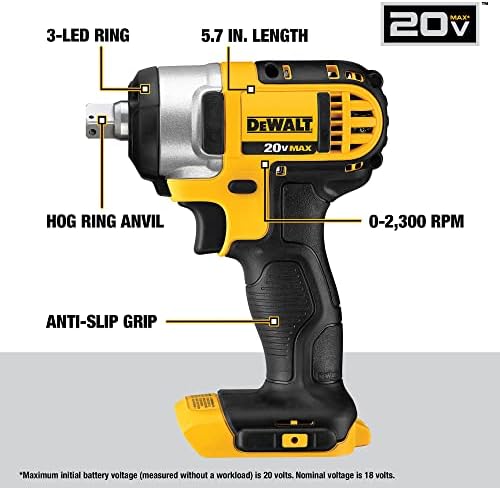dcf880b torque specs