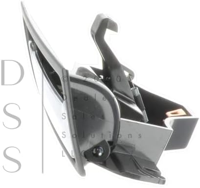 GM 22861304 BEZEL,F/FLR CNSL COMPT