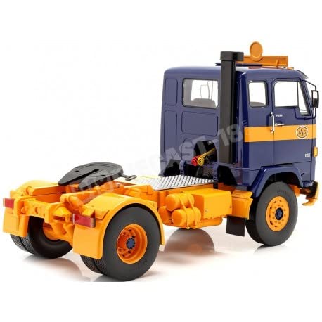 Volvo MCG18140 F88 1971, ASG
