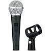 Pure Resonance Audio UC1S Ultra-Clear Dynamic Vocal Microphone with Switch