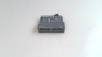 Siemens 3RV2901-2E Transverse Aux. Switch 1No 1Nc