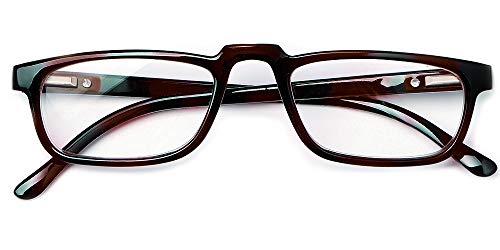 Corpootto Occhiali Da Lettura Corpootto Sfuso Eton Tarta+1,0-20 Gr