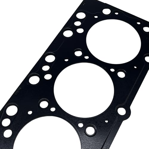 Joint de culasse JAC Sunray 2.8 HFC4DA1-2B2 géométrie haute précision