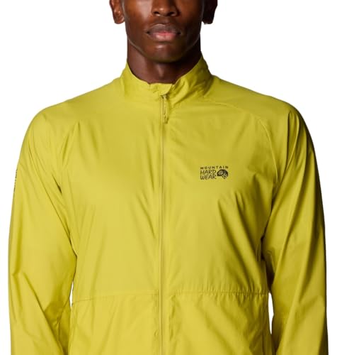 Image of Mountain Hardwear Kor AirShell Full Zip Jacket