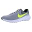 Wolf Grey/Volt/Smoke Grey/Crow Black-grey