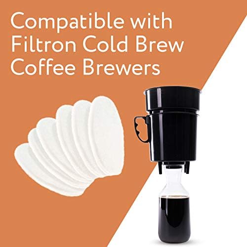 Replacement Filter Pads 
