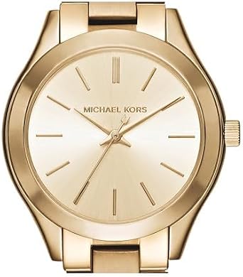 Michael Kors MK3178 - Slim Runway