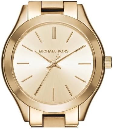 Michael Kors MK3178 - Slim Runway
