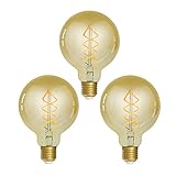 [Aplicación amplia]: adecuado para accesorios de iluminación de interiores, iluminación de arte, coleccionables en iluminación de vitrinas y gabinetes, ideal para iluminación de dormitorios, salas de estar, comedores o bares, bistrós, cafeterías, hoteles, restaurantes y más.