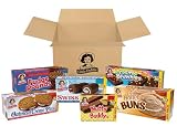 Little Debbie Big Pack Variety Pack, 81 Piece Assortment