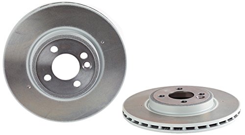 Brembo 09.A047.31 Uv Coated Pillar Vented Front Brake Rotor Mini Oe# 34116858652 #TOP5