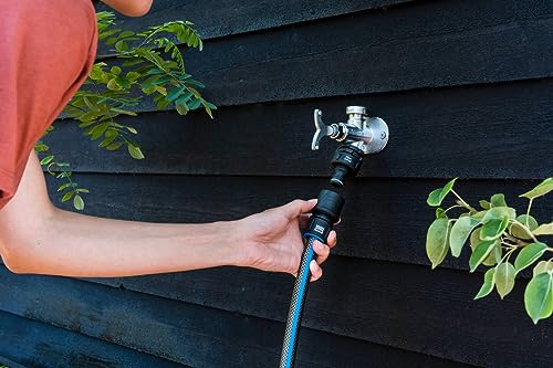 Nez de robinet Fibercomp filetage - vue 6