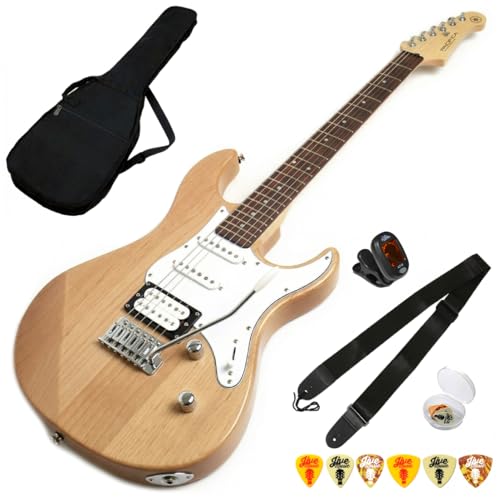 �G���L�M�^�[ ���S�҃Z�b�g ���}�n �p�V�t�B�J YAMAHA PACIFICA112V 6�_�Z�b�g �N���b�v�`���[�i�[�t�� �C�G���[�i�`�������T�e��