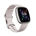 Google Fitbit Sense 2 Health and Fitness Smartwatch with built-in GPS, advanced health features, up to 6 days battery life - Compatible with iOS 15 or higher & Android OS 9.0 or higher