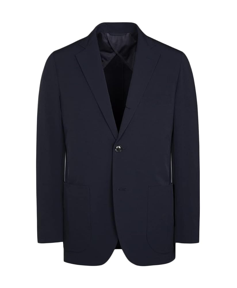 Brooks Brothers / ナイロンストレッチ　イージージャケット Brooks Brothers / ナイロンストレッチ イージージャケット